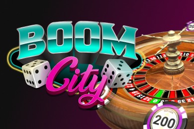 1Boom City