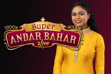 Super Andar Bahar
