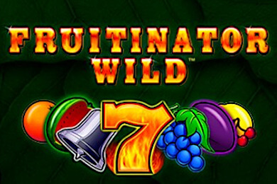 Fruitinator Wild