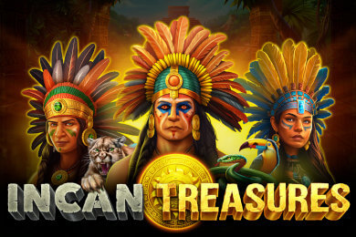 Incan Treasures