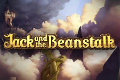 Jack And The Beanstalk